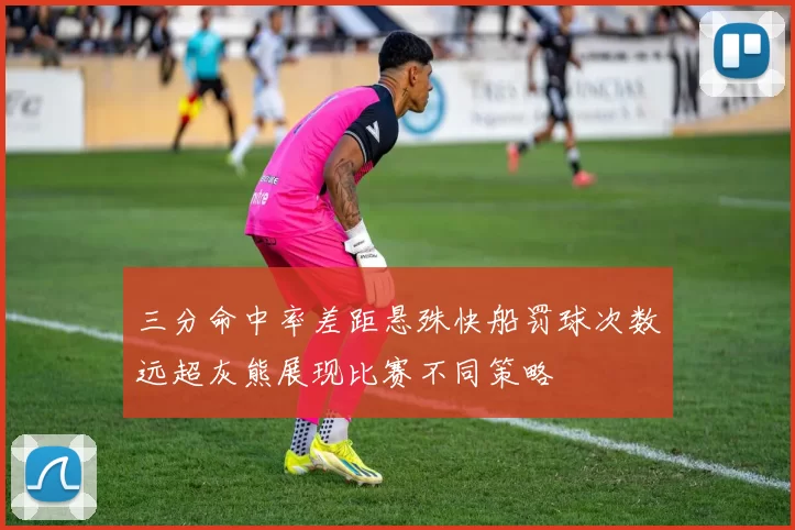 三分命中率差距悬殊快船罚球次数远超灰熊展现比赛不同策略